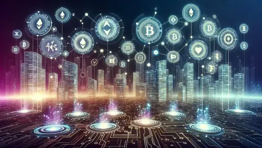 Decentralized Finance (DeFi): Blockchain, Ecosystem, Investing & Risk Management