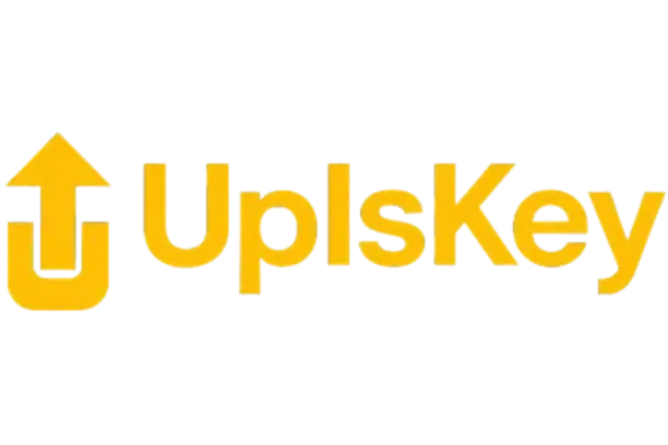 UpIsKey E-Learning Platform